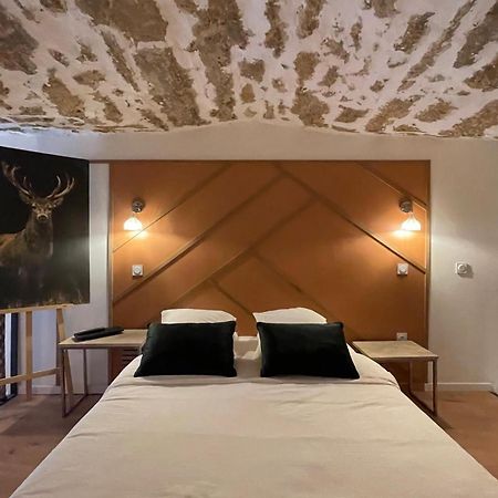 Appartamento Eden De Thau 1Ere Ligne Bouzigues Esterno foto
