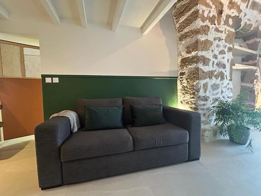 Appartamento Eden De Thau 1Ere Ligne Bouzigues Esterno foto