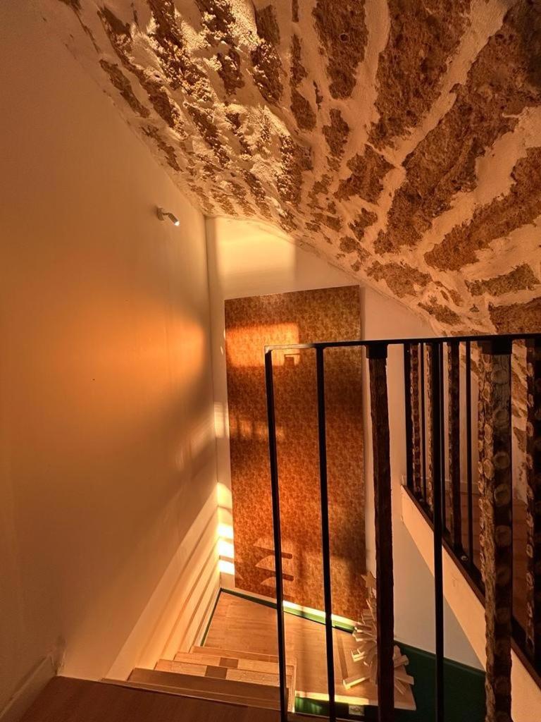 Appartamento Eden De Thau 1Ere Ligne Bouzigues Esterno foto