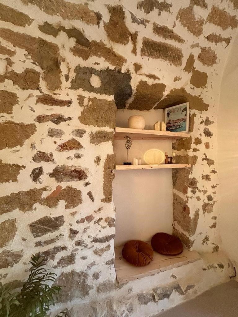 Appartamento Eden De Thau 1Ere Ligne Bouzigues Esterno foto
