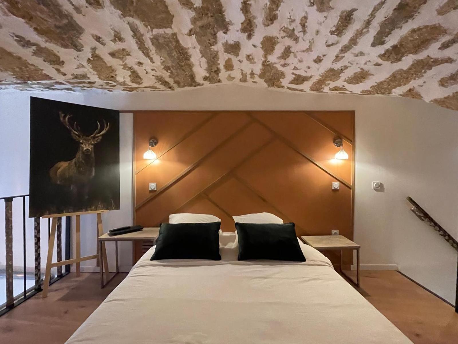 Appartamento Eden De Thau 1Ere Ligne Bouzigues Esterno foto